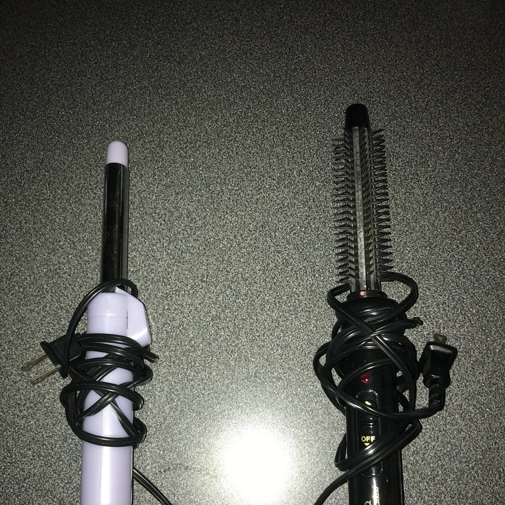 Curling Irons